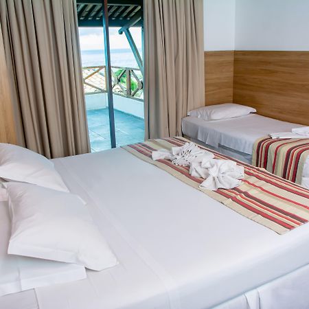La Belle Beach Hotel นาตาล ภายนอก รูปภาพ