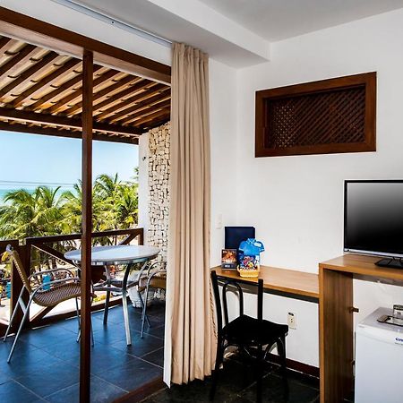 La Belle Beach Hotel นาตาล ภายนอก รูปภาพ