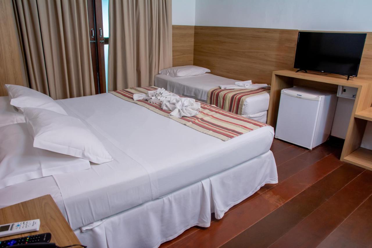 La Belle Beach Hotel นาตาล ภายนอก รูปภาพ