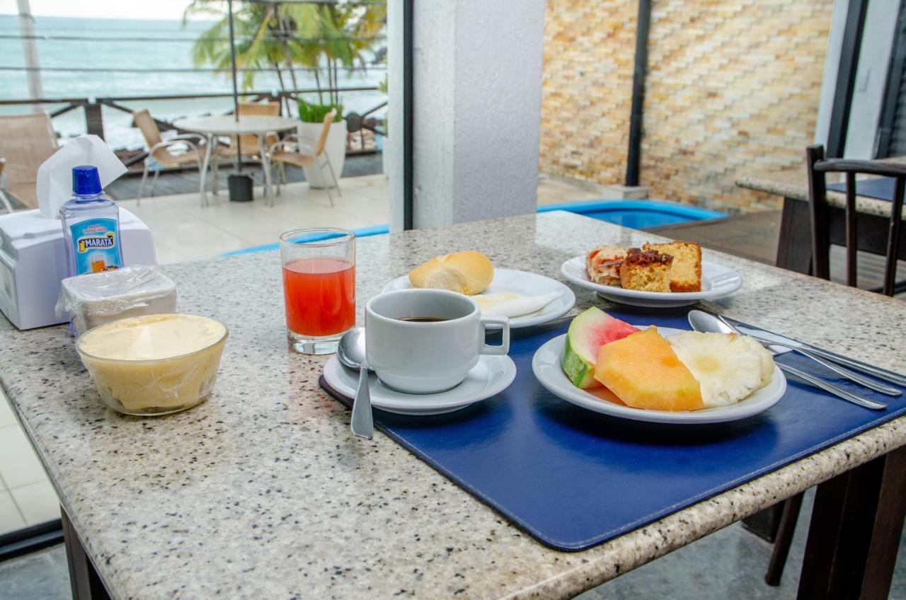 La Belle Beach Hotel นาตาล ภายนอก รูปภาพ