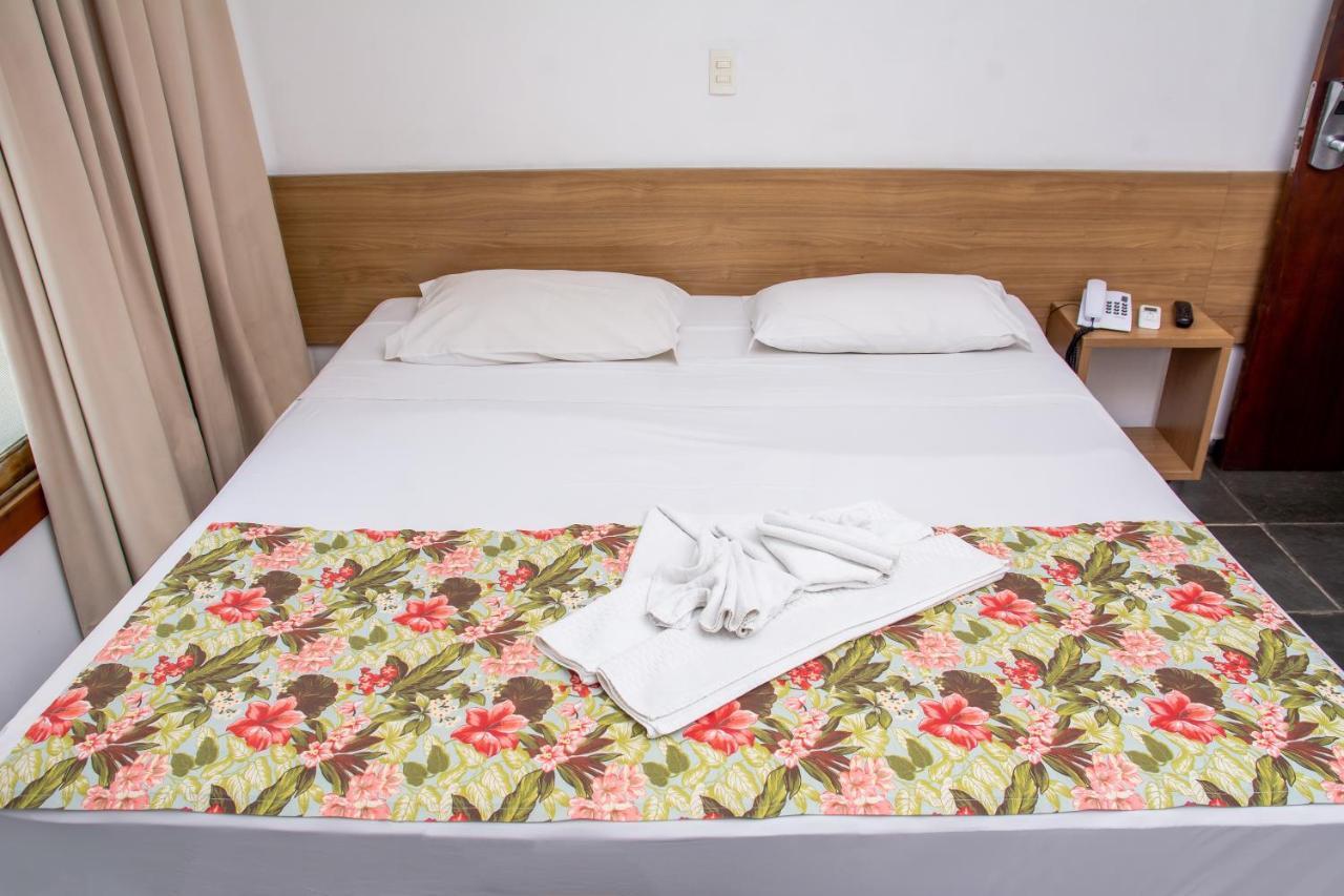La Belle Beach Hotel นาตาล ภายนอก รูปภาพ