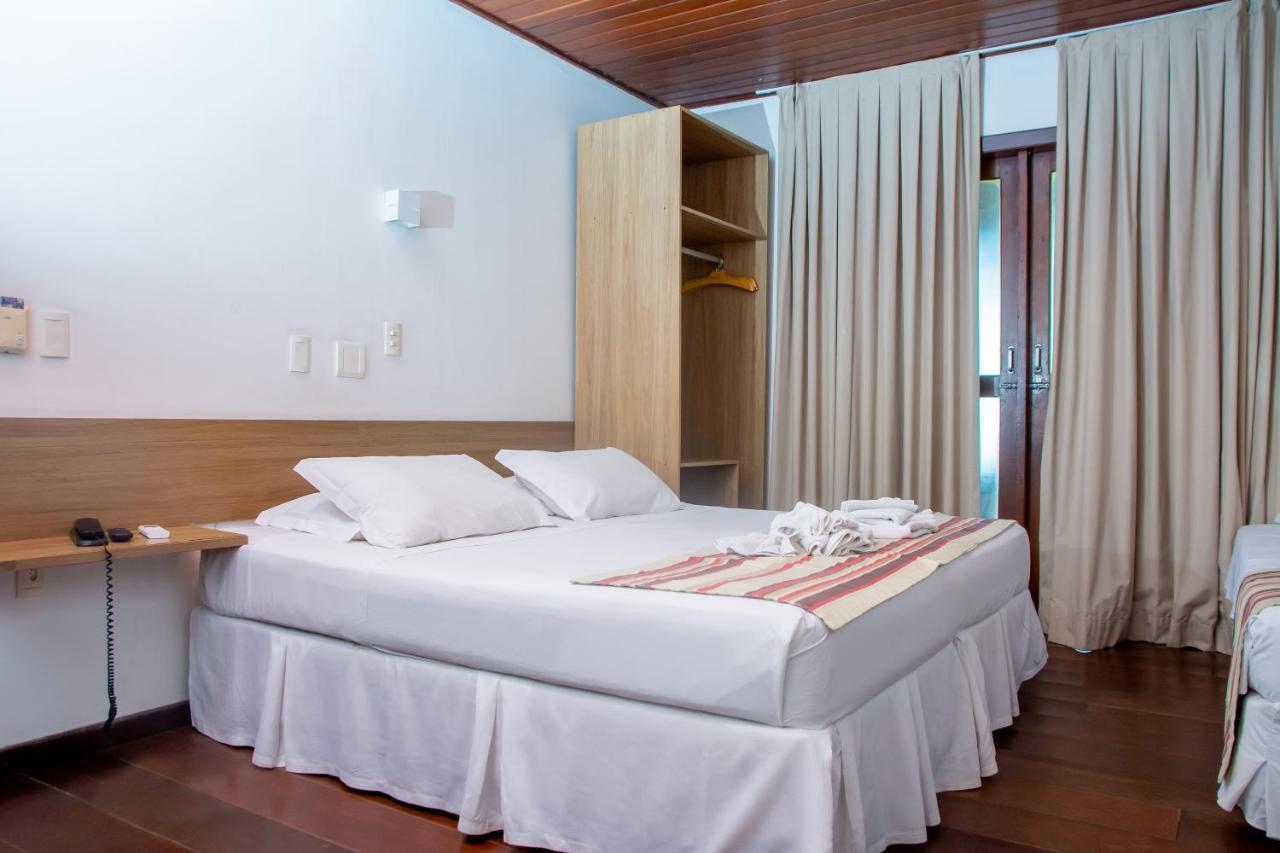 La Belle Beach Hotel นาตาล ภายนอก รูปภาพ