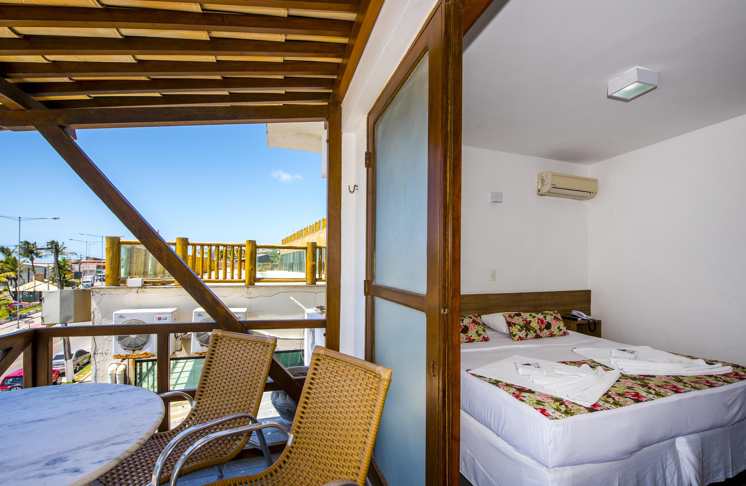 La Belle Beach Hotel นาตาล ภายนอก รูปภาพ