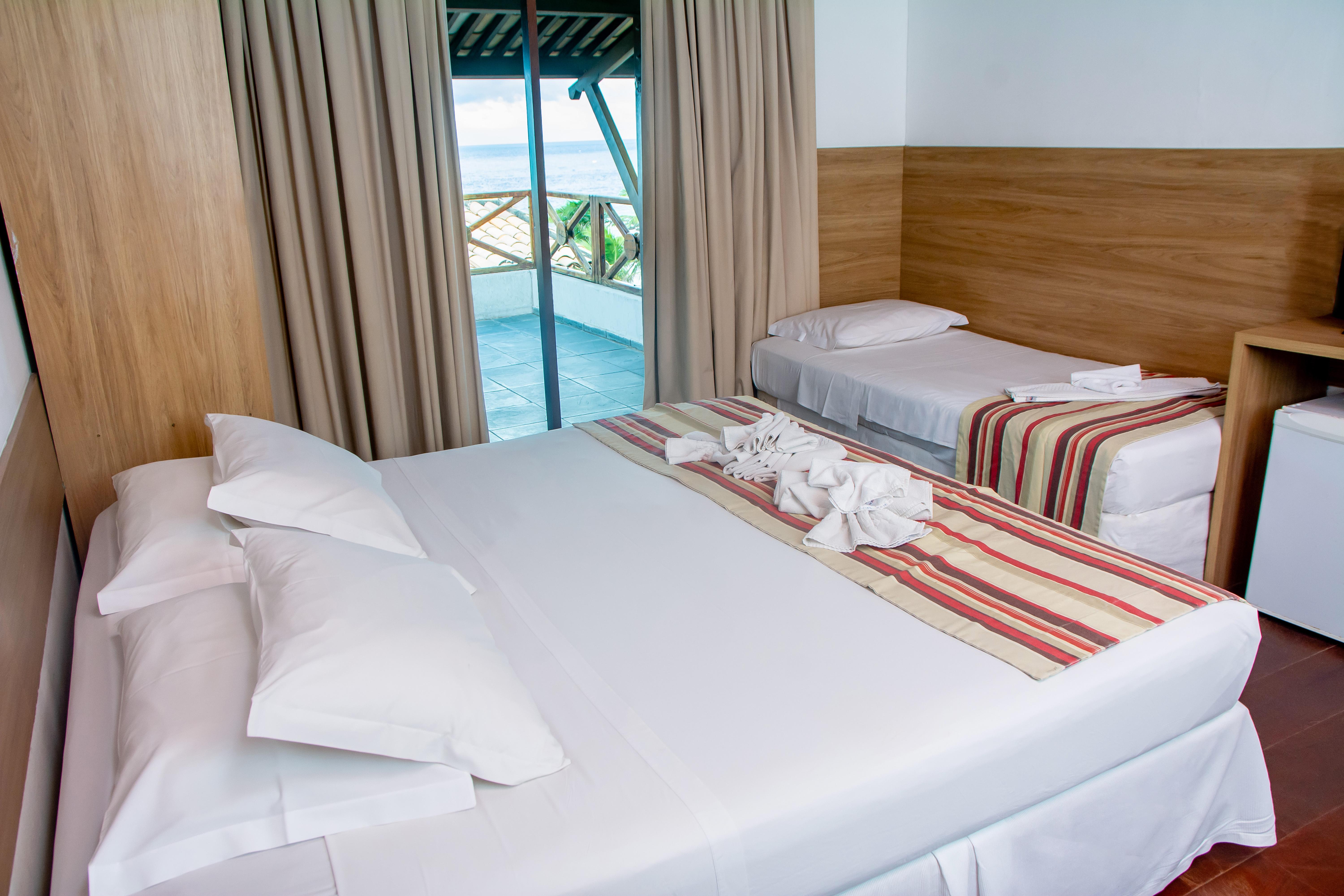 La Belle Beach Hotel นาตาล ภายนอก รูปภาพ