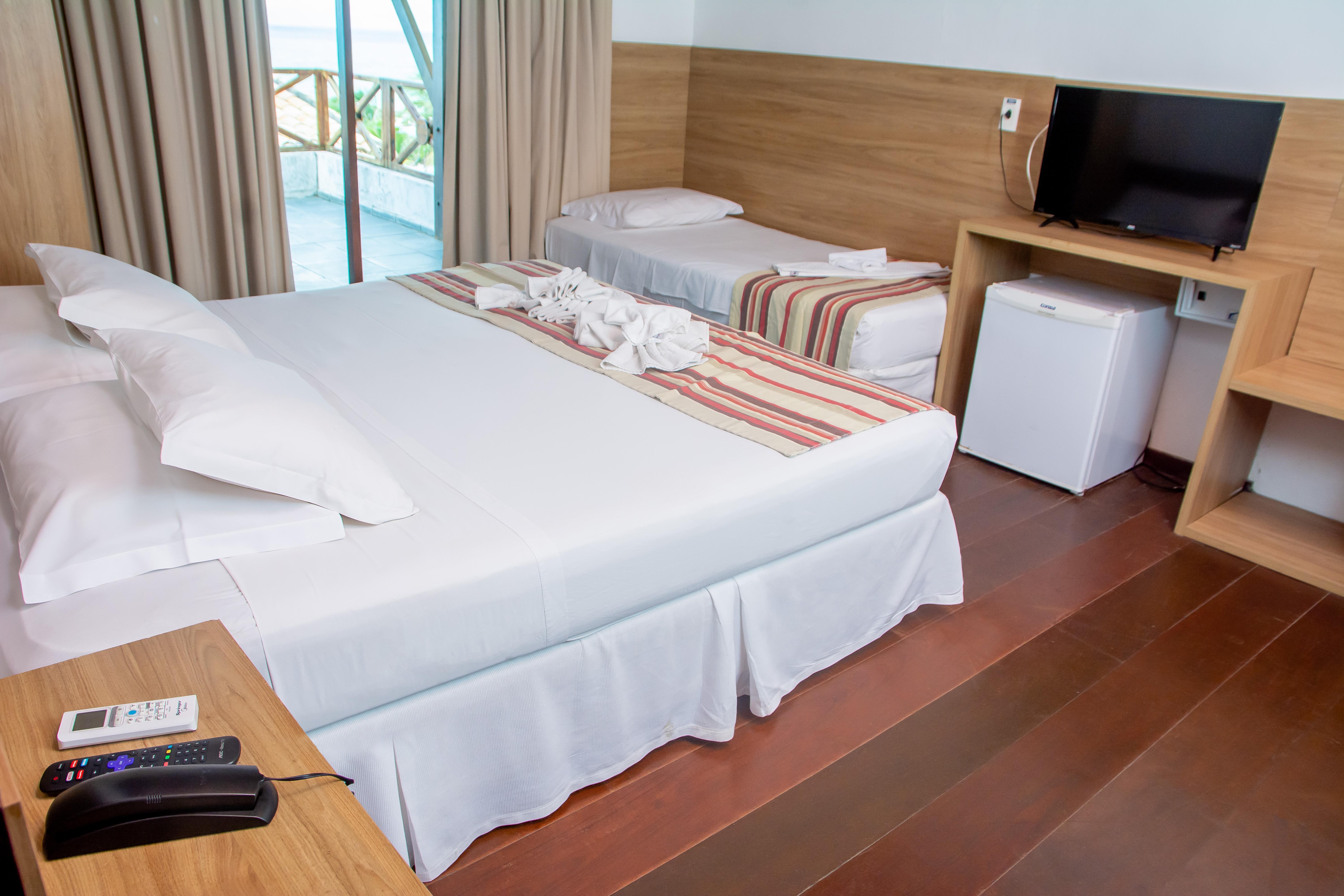La Belle Beach Hotel นาตาล ภายนอก รูปภาพ