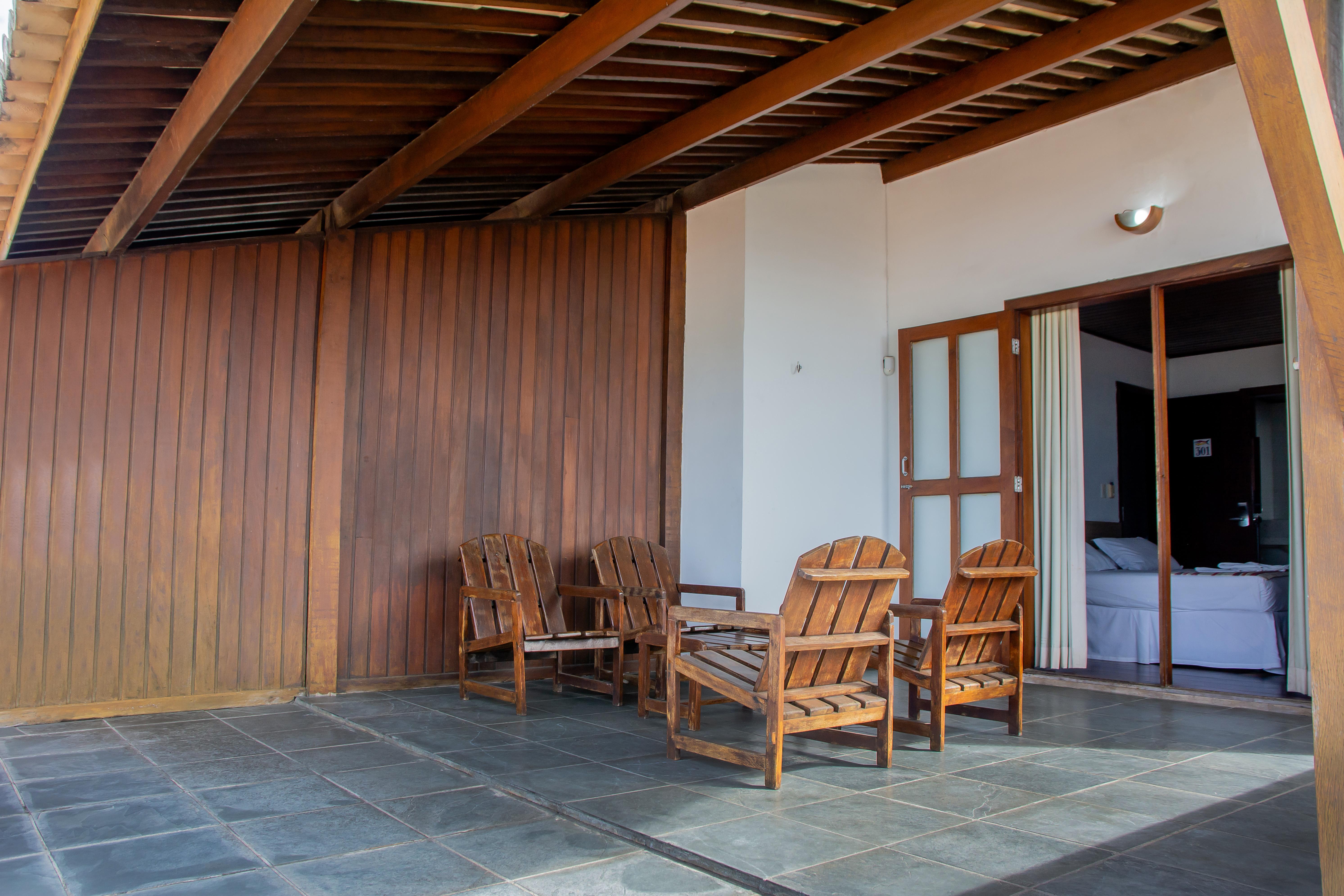 La Belle Beach Hotel นาตาล ภายนอก รูปภาพ