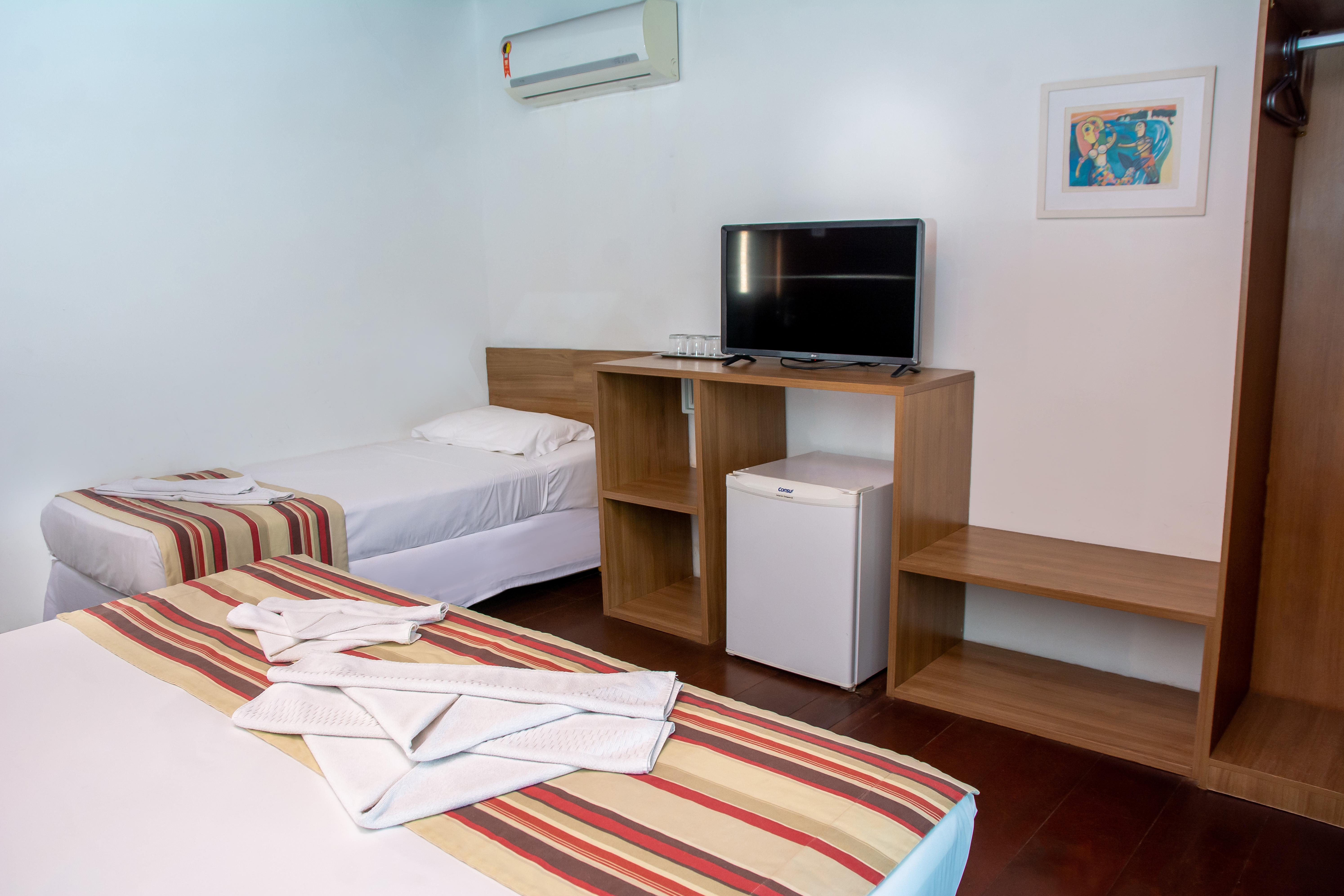 La Belle Beach Hotel นาตาล ภายนอก รูปภาพ