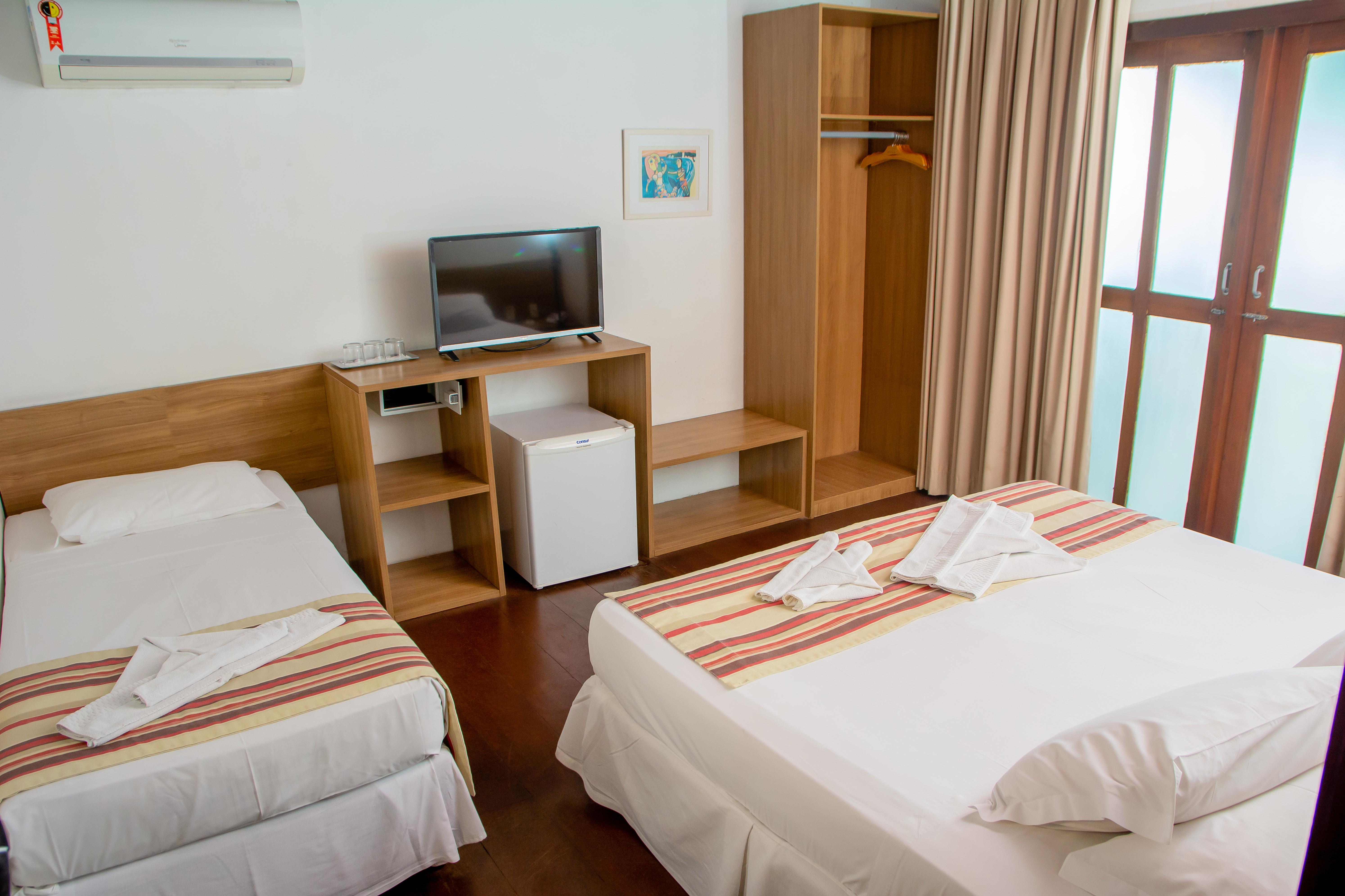 La Belle Beach Hotel นาตาล ภายนอก รูปภาพ