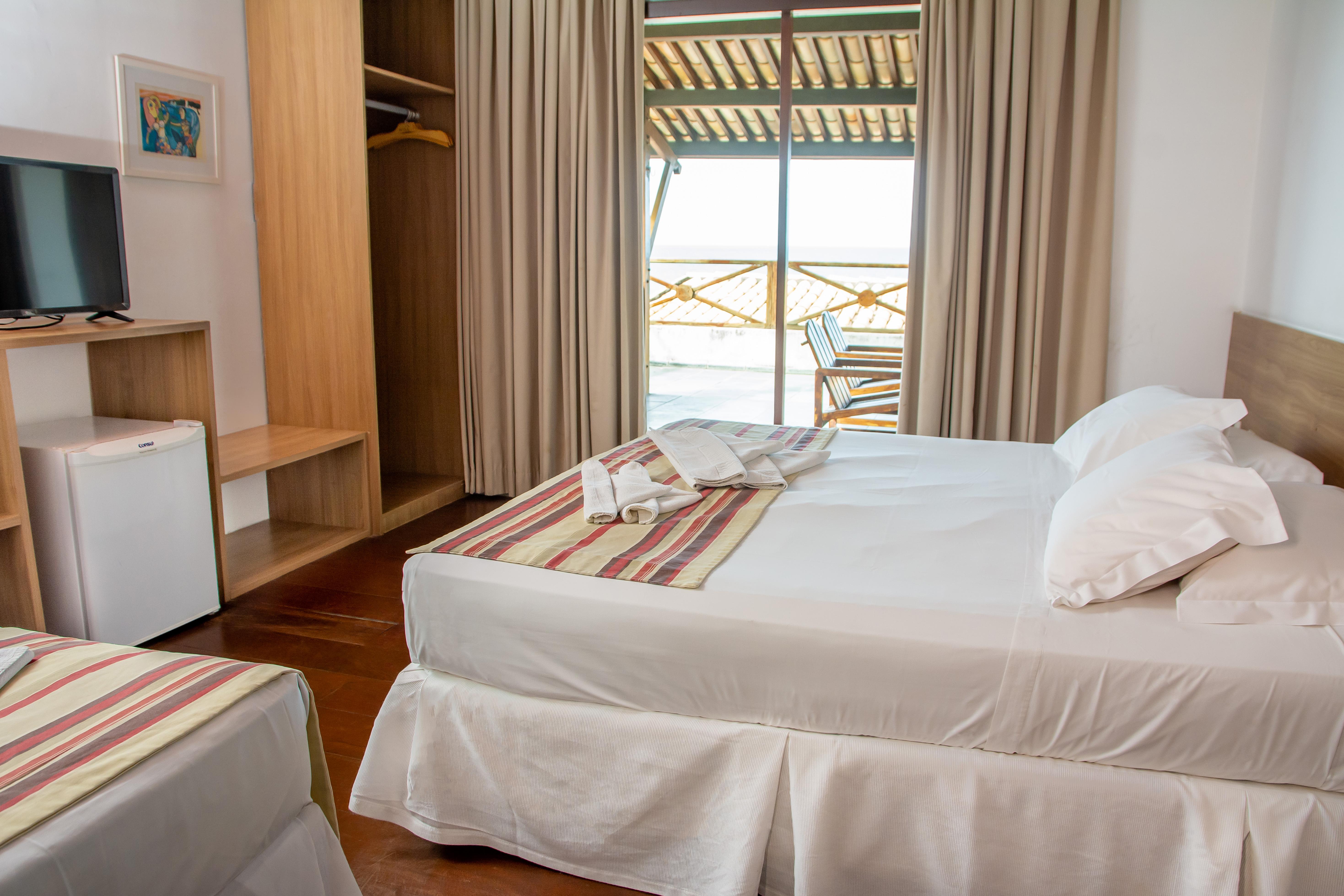 La Belle Beach Hotel นาตาล ภายนอก รูปภาพ