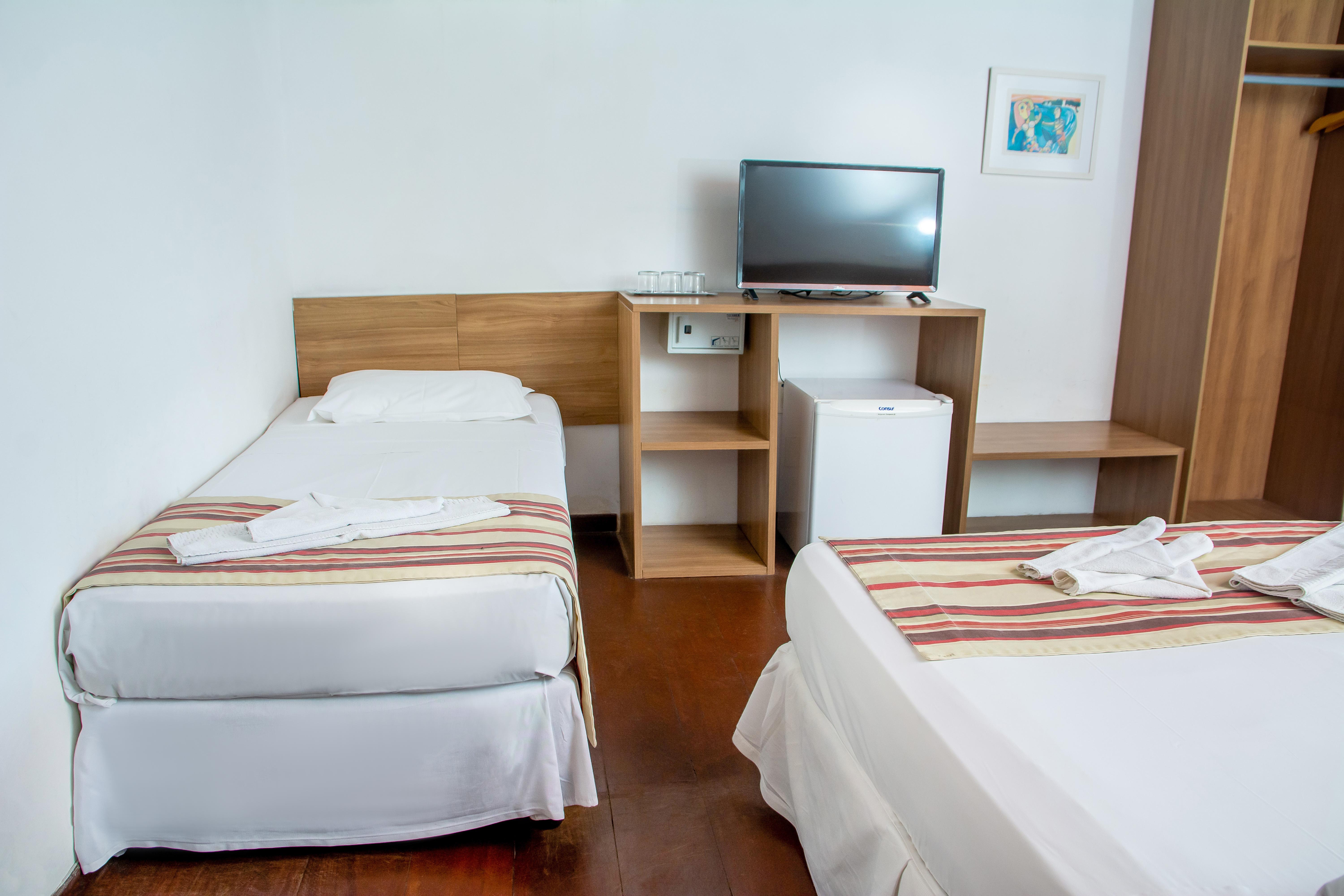 La Belle Beach Hotel นาตาล ภายนอก รูปภาพ
