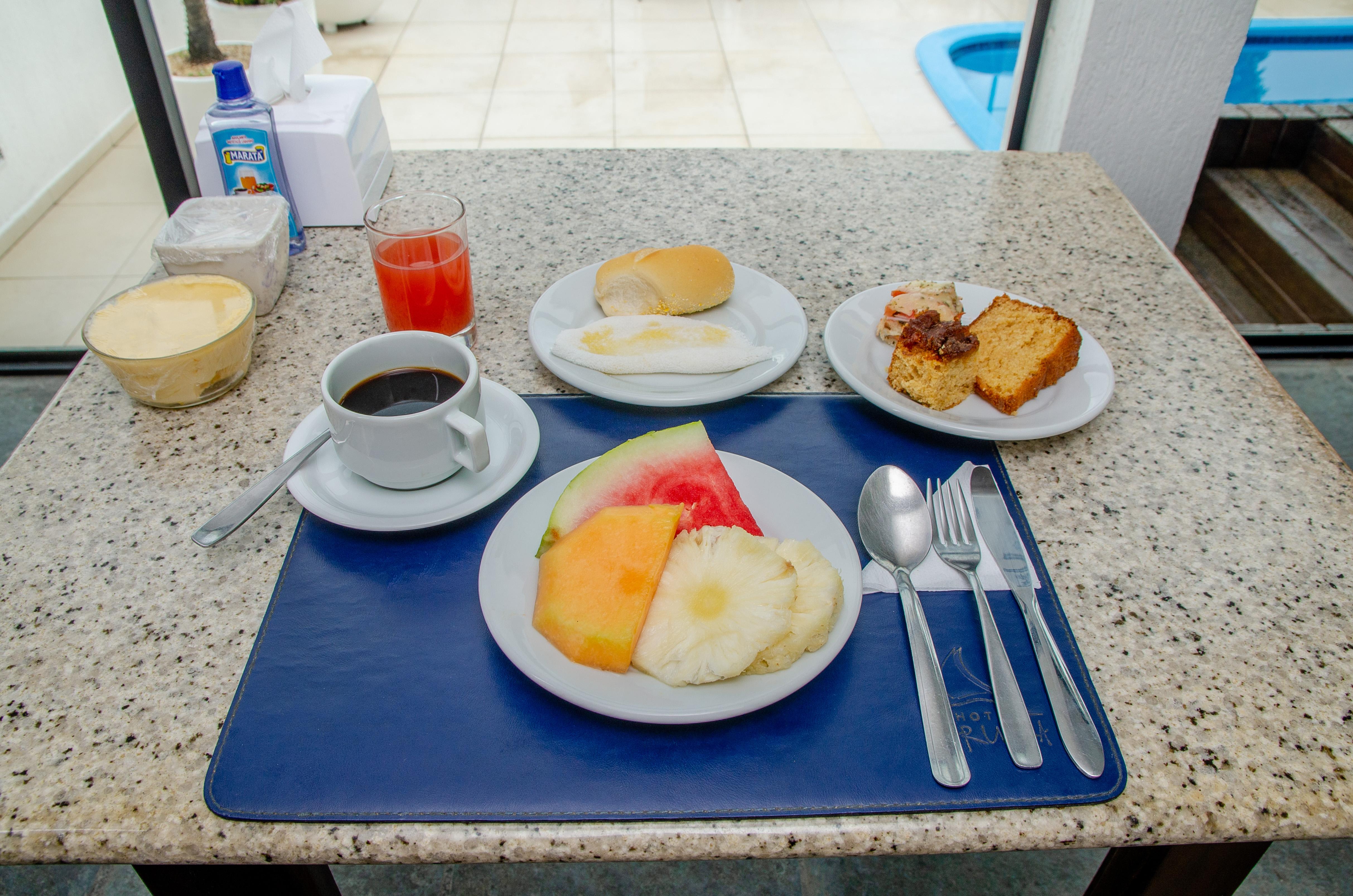 La Belle Beach Hotel นาตาล ภายนอก รูปภาพ