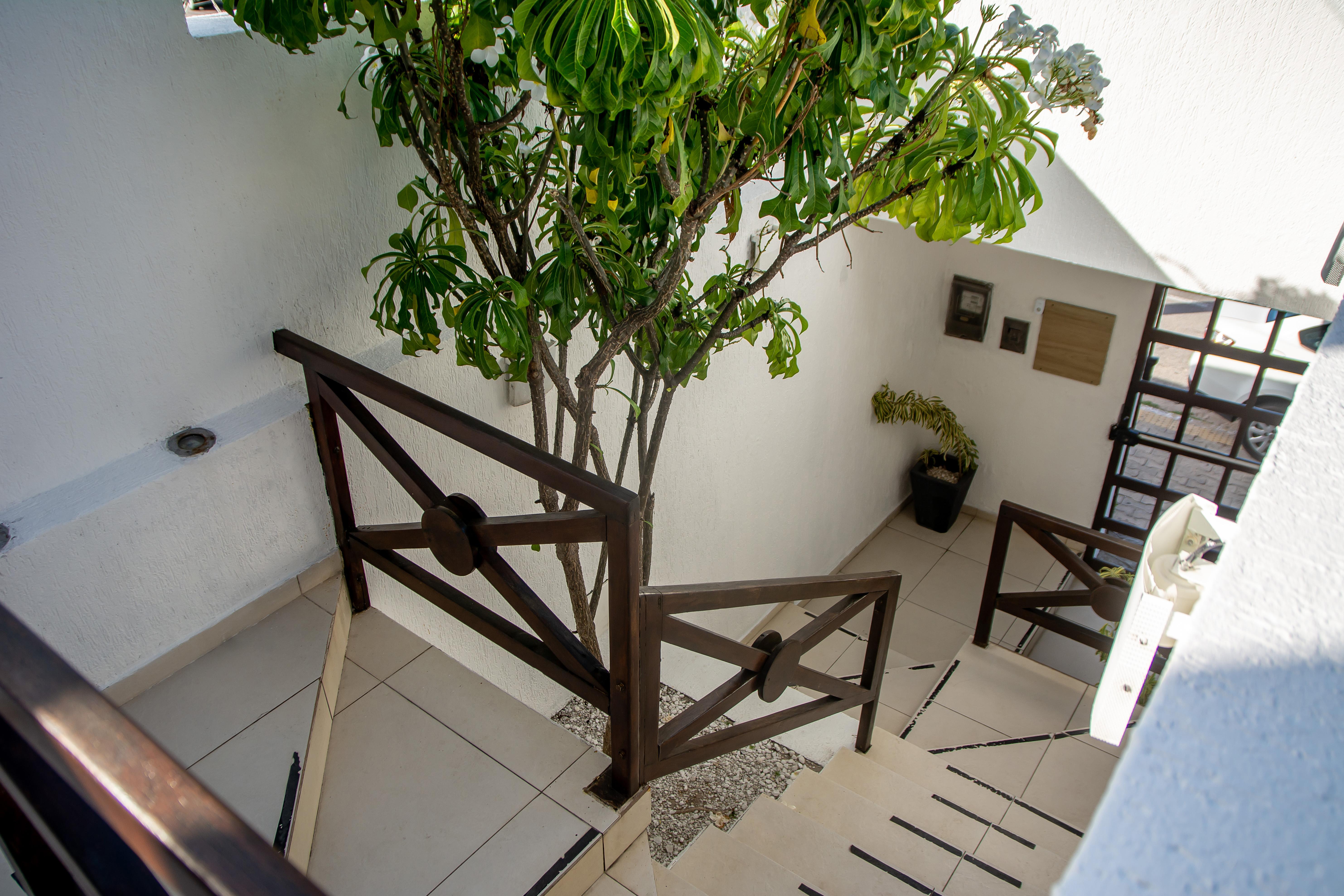 La Belle Beach Hotel นาตาล ภายนอก รูปภาพ