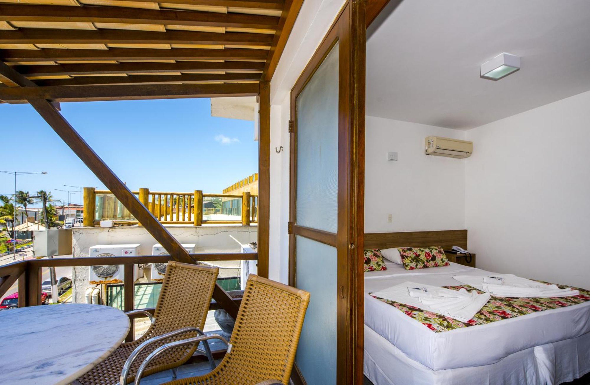 La Belle Beach Hotel นาตาล ห้อง รูปภาพ