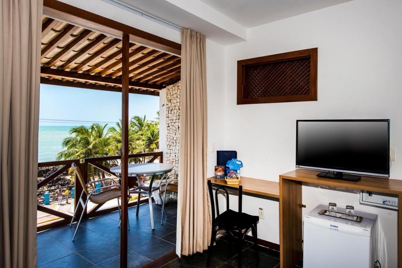 La Belle Beach Hotel นาตาล ภายนอก รูปภาพ